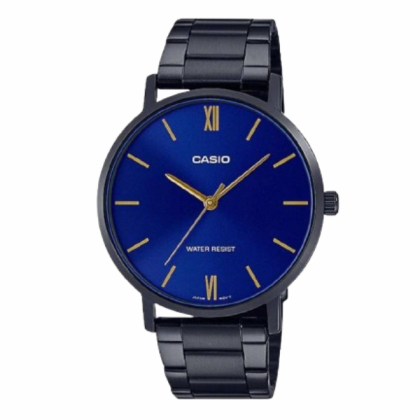 CASIO GENERAL MTP-VT01B-2BUDF